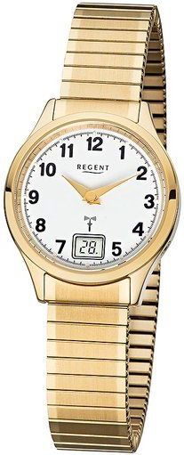 Regent Dameshorloge FR-208