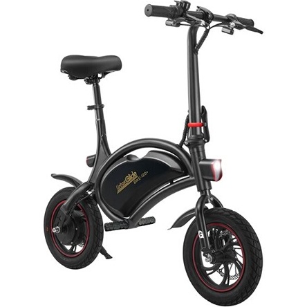 Draisienne électrique Urbanglide BIKE 120+