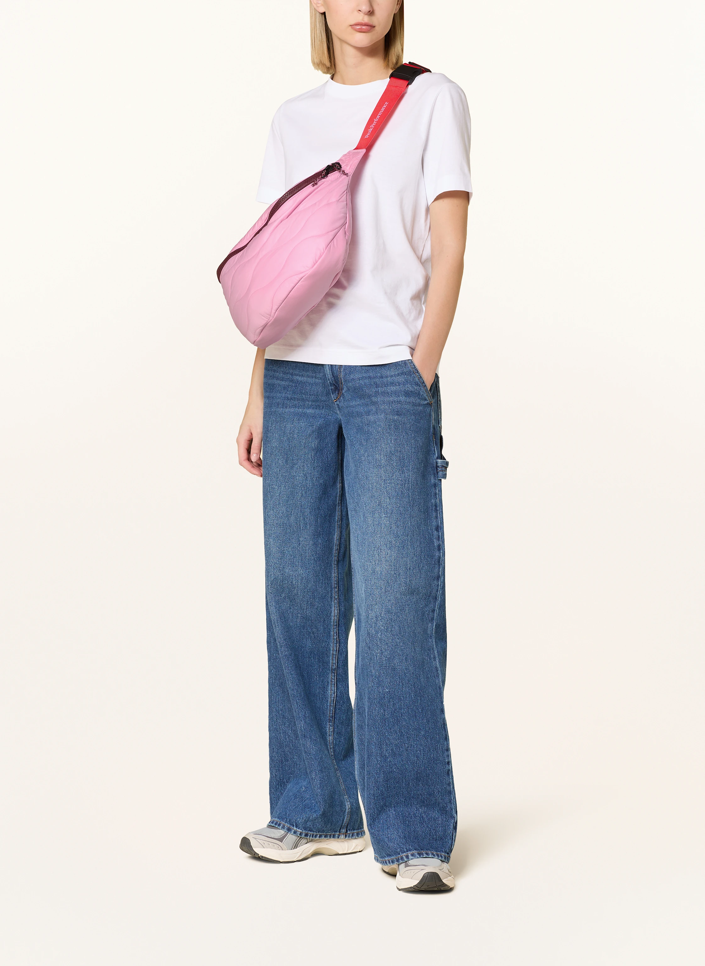 Peak Performance Gürteltasche HELIUM