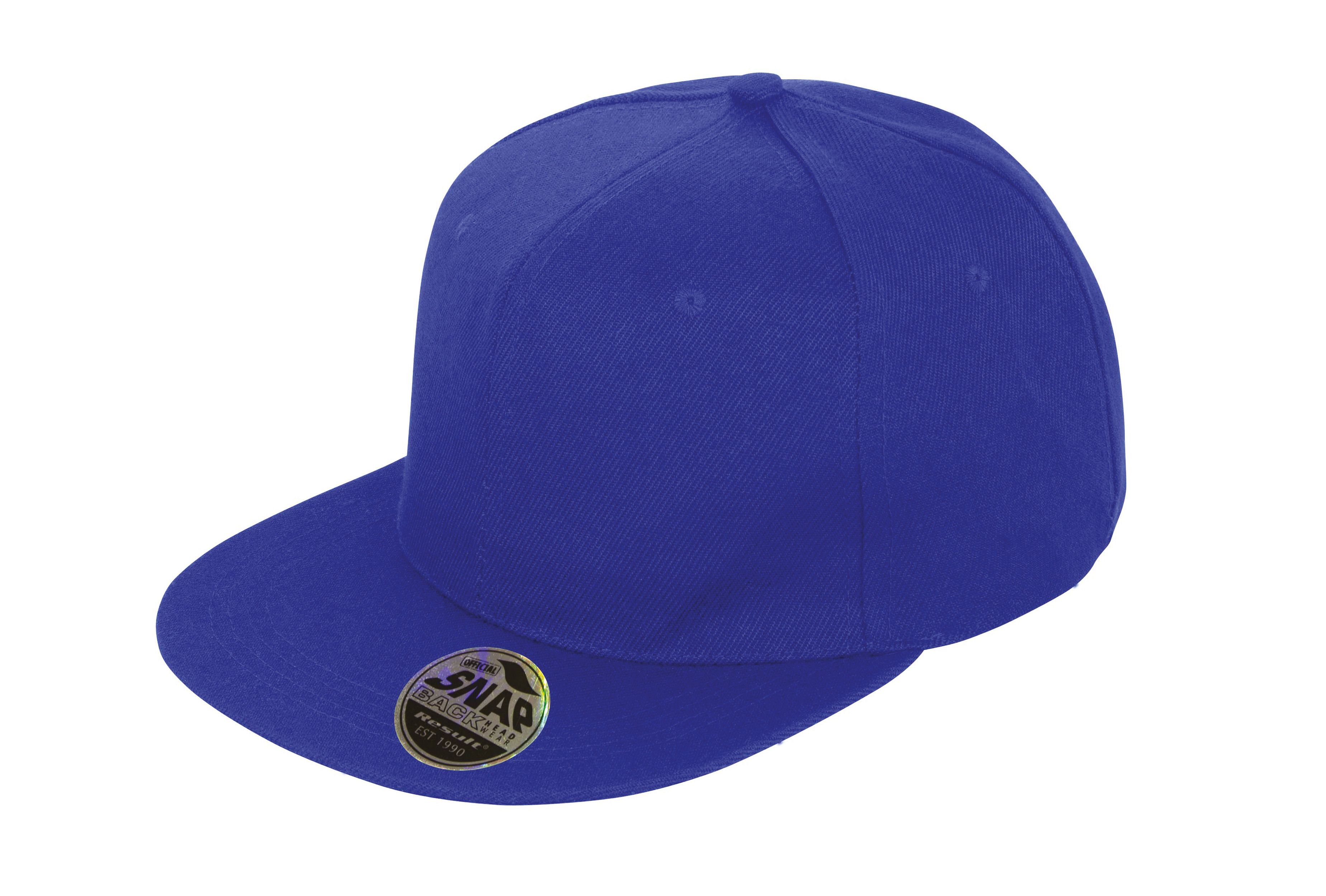 Result RC083X - Casquette Bronx Élégance Polyvalente