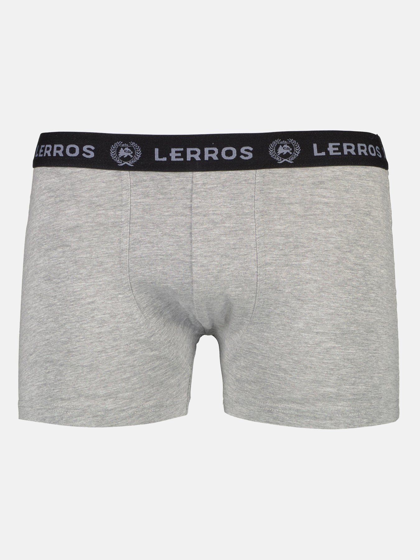 Boxershorts Multicolor 3er Pack