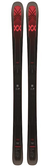 VOLKL - SKI FREERIDE M7 MANTRA