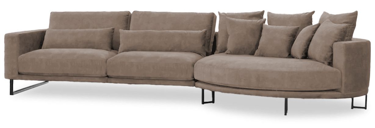 Lounge bank Dordoni II