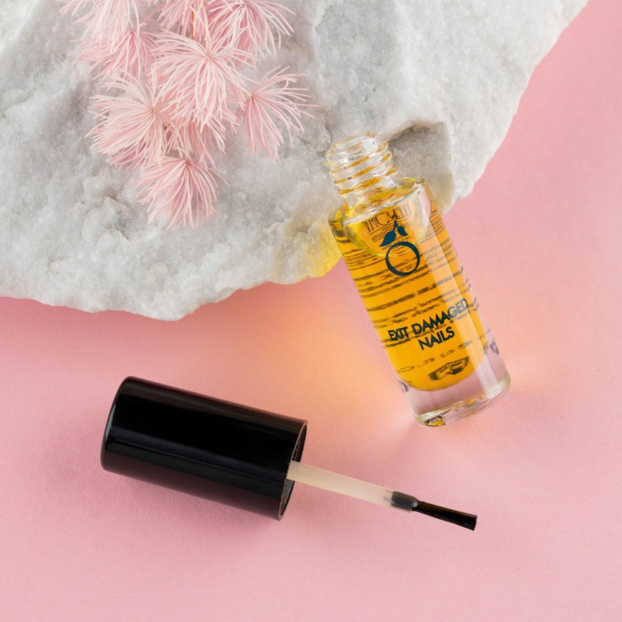 Herome Exit Damaged Nail 7ml