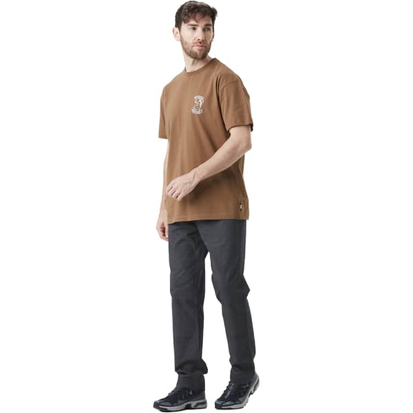 T-shirt PICTURE TERRA TEE PARTRIDGE