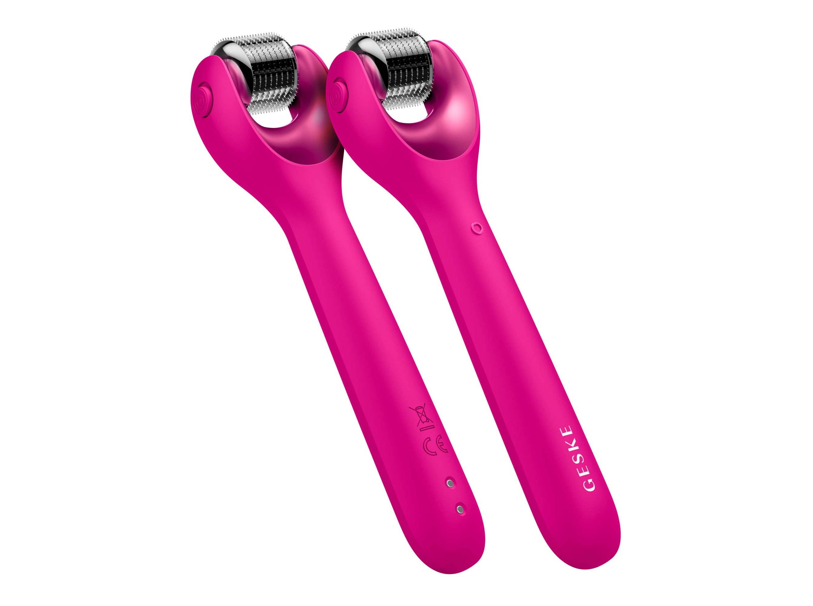 ROLO MICRONEEDLE GESKE 9EM1 MAGENTA