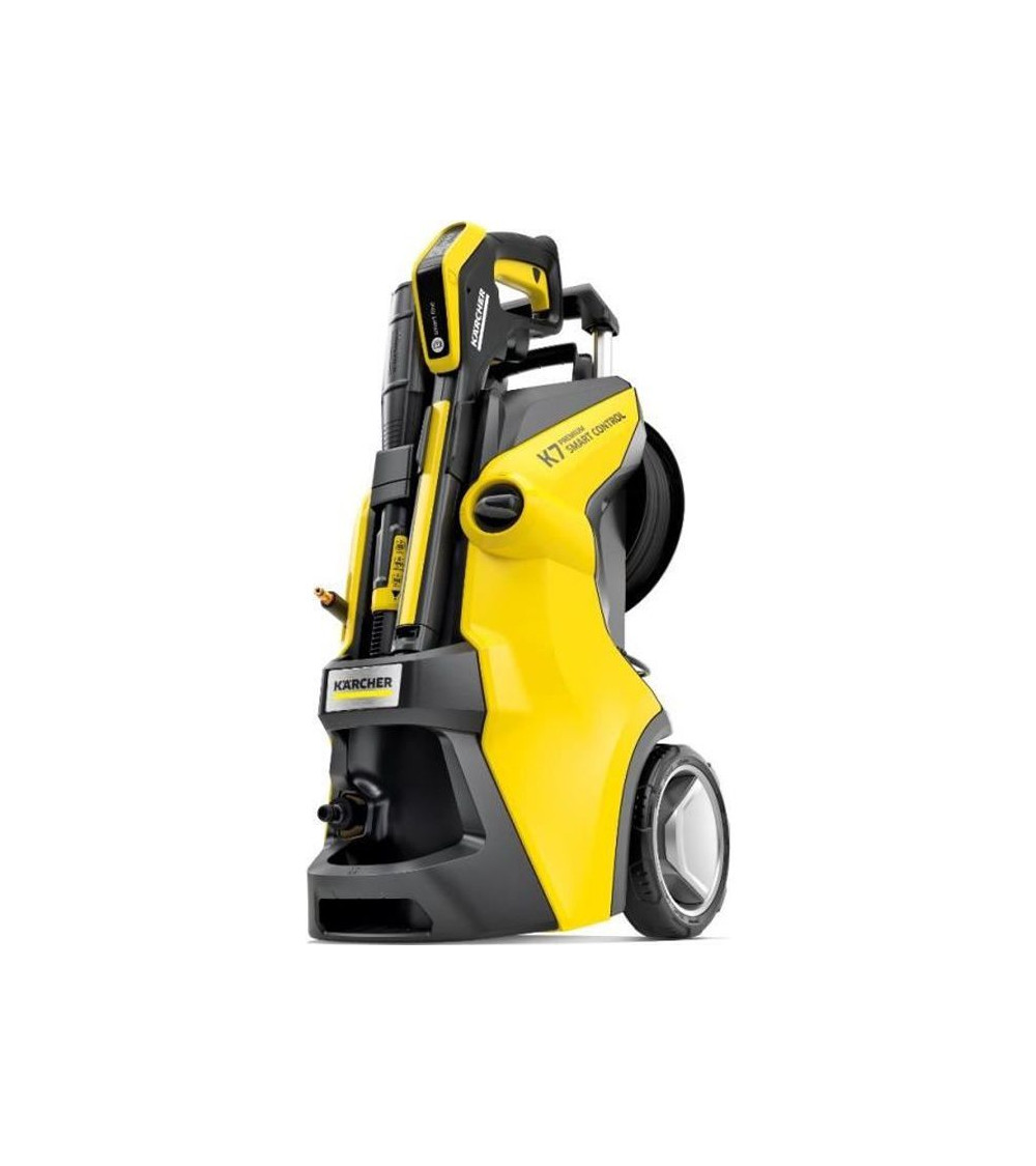 K 7 premium smart control