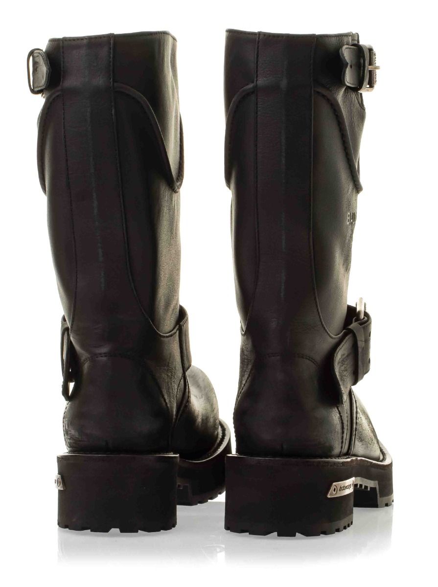 Balenciaga Venom Boot