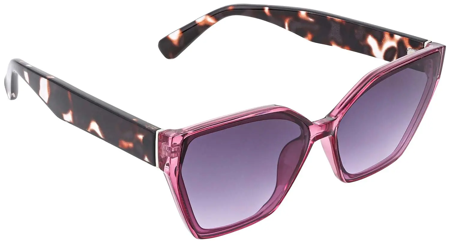 Sonnenbrille - Passionate Purple