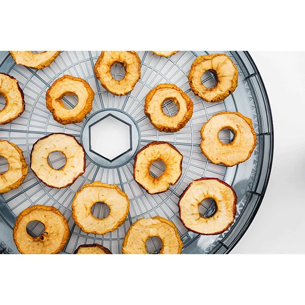 Déshydrateur extensible 5 à 8 plateaux 500 W ND500S Dejelin