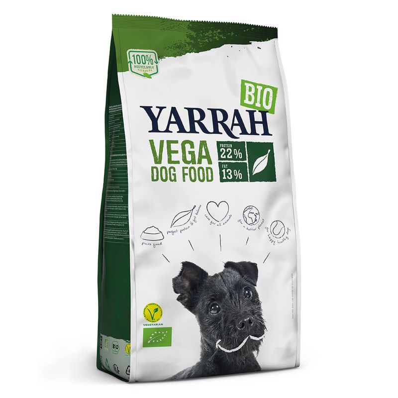 Yarrah Bio Vega