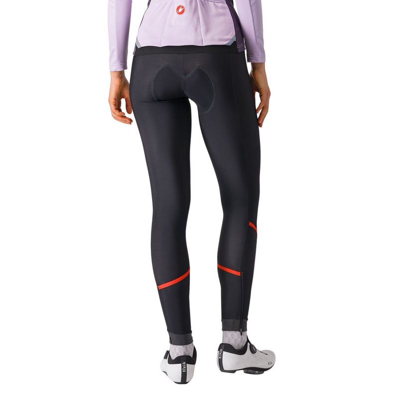 Castelli Damen Velocissima DT Bib lang