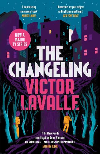 The Changeling (Paperback)