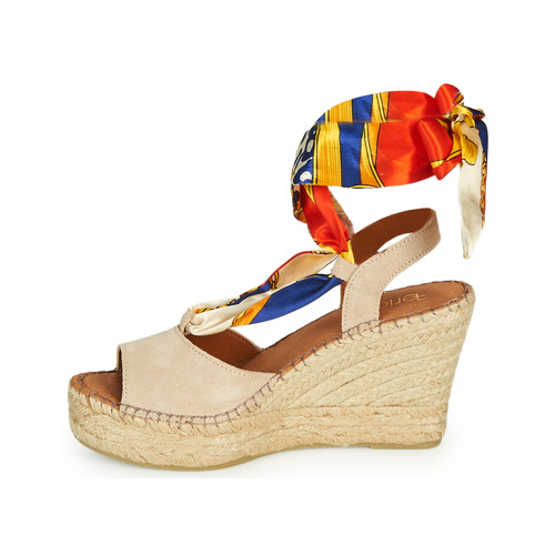 Fericelli - SERRAJE Beige