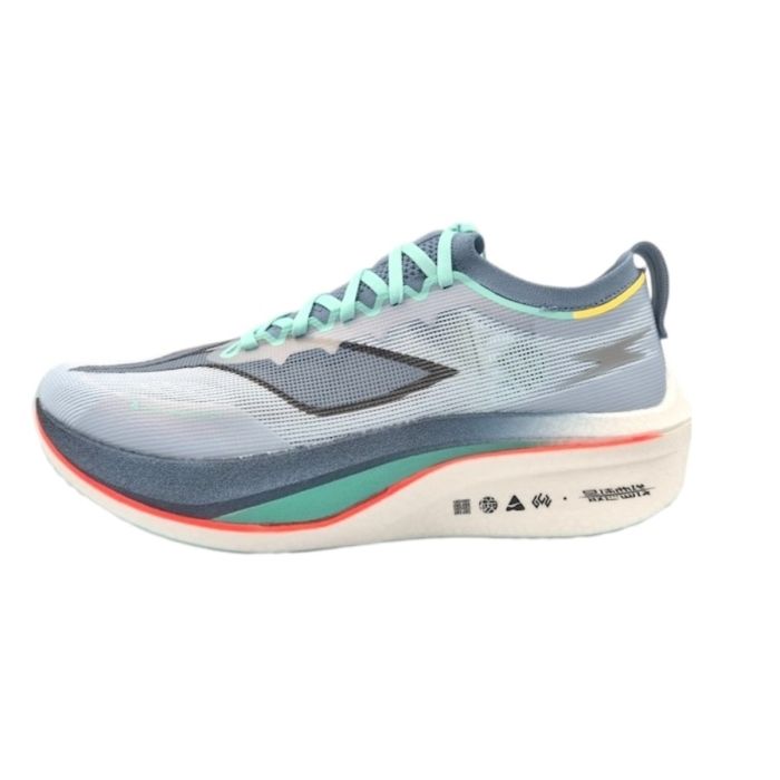Li-Ning Unisex Løbesko Feidian 4.0 Elite Blå