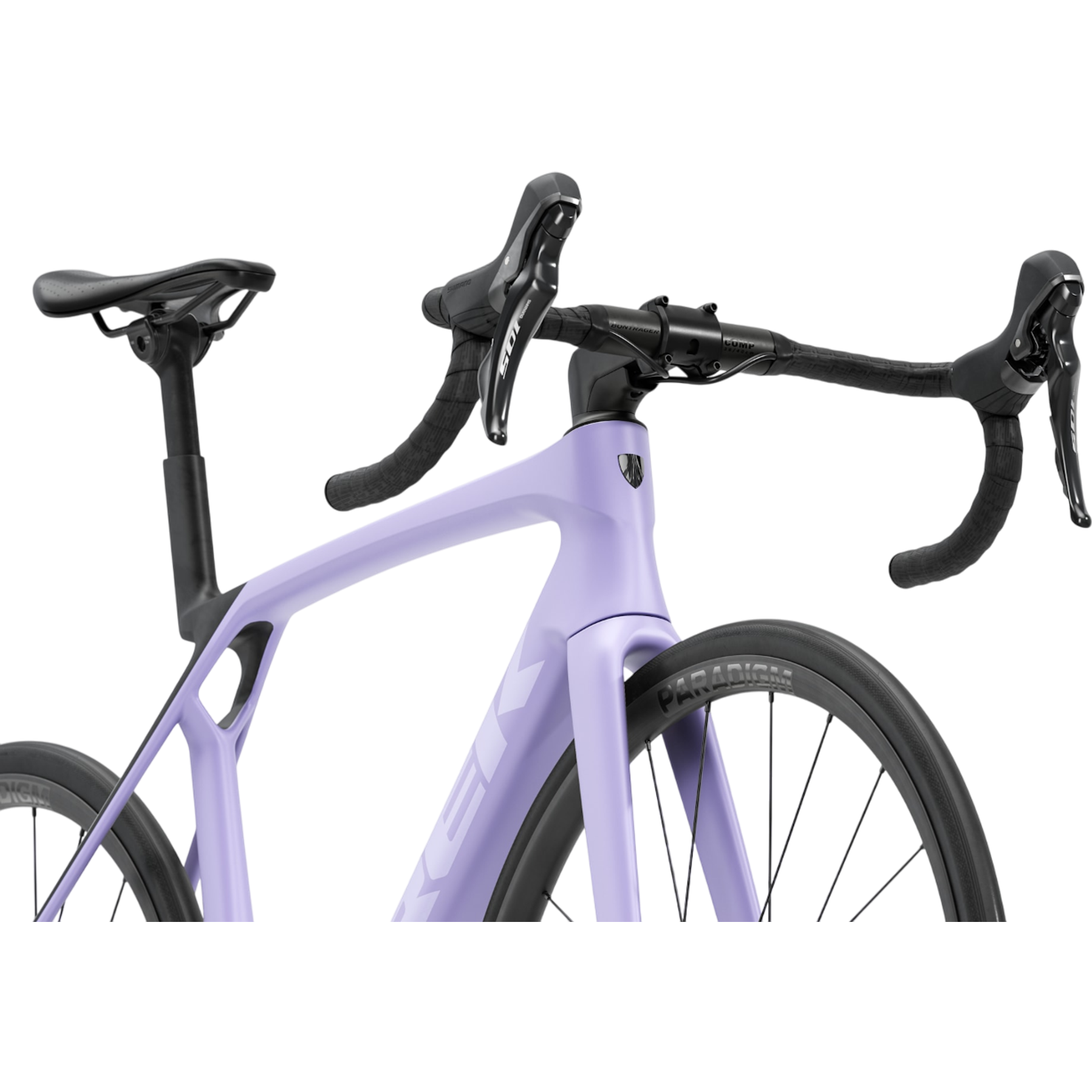 Trek Madone SL 5 Gen 8 2026
