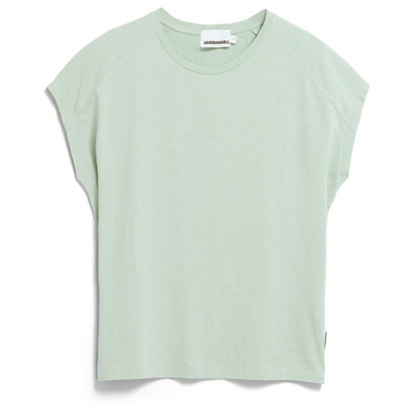 ARMEDANGELS - Women's Slub Jersey - T-shirt