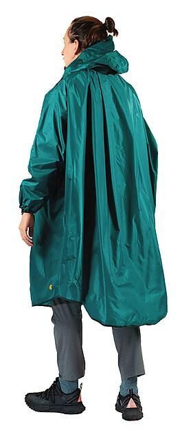 COTENOR - CAPE DELUGE 3 RAINSHELL