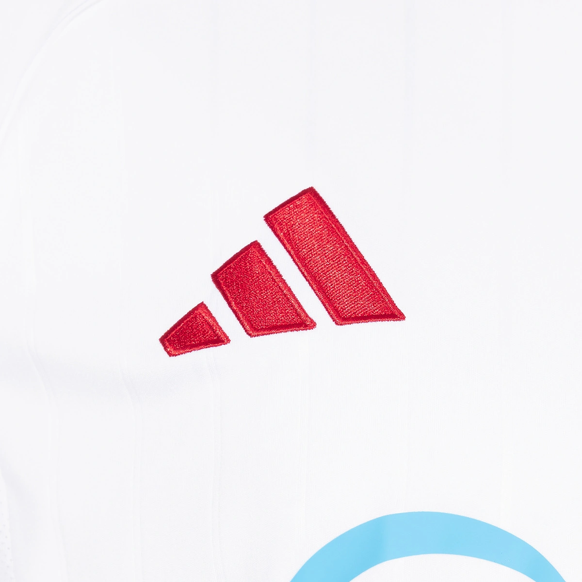 T-Shirt adidas Sevilla FC Primeiro Equipamento 2025-2026