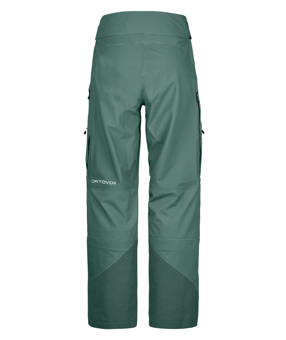 3L Deep Shell Pants W