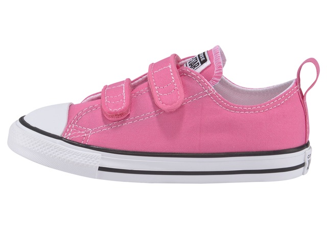 Converse Sneaker »CHUCK TAYLOR ALL STAR 2V - OX«  mit Klettverschluss