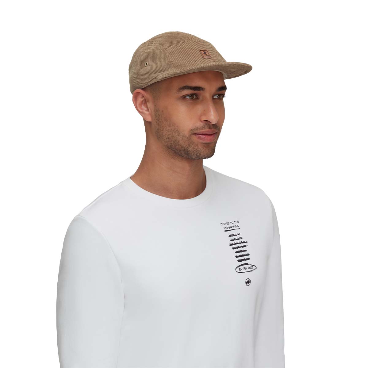 Mammut Cord Cap