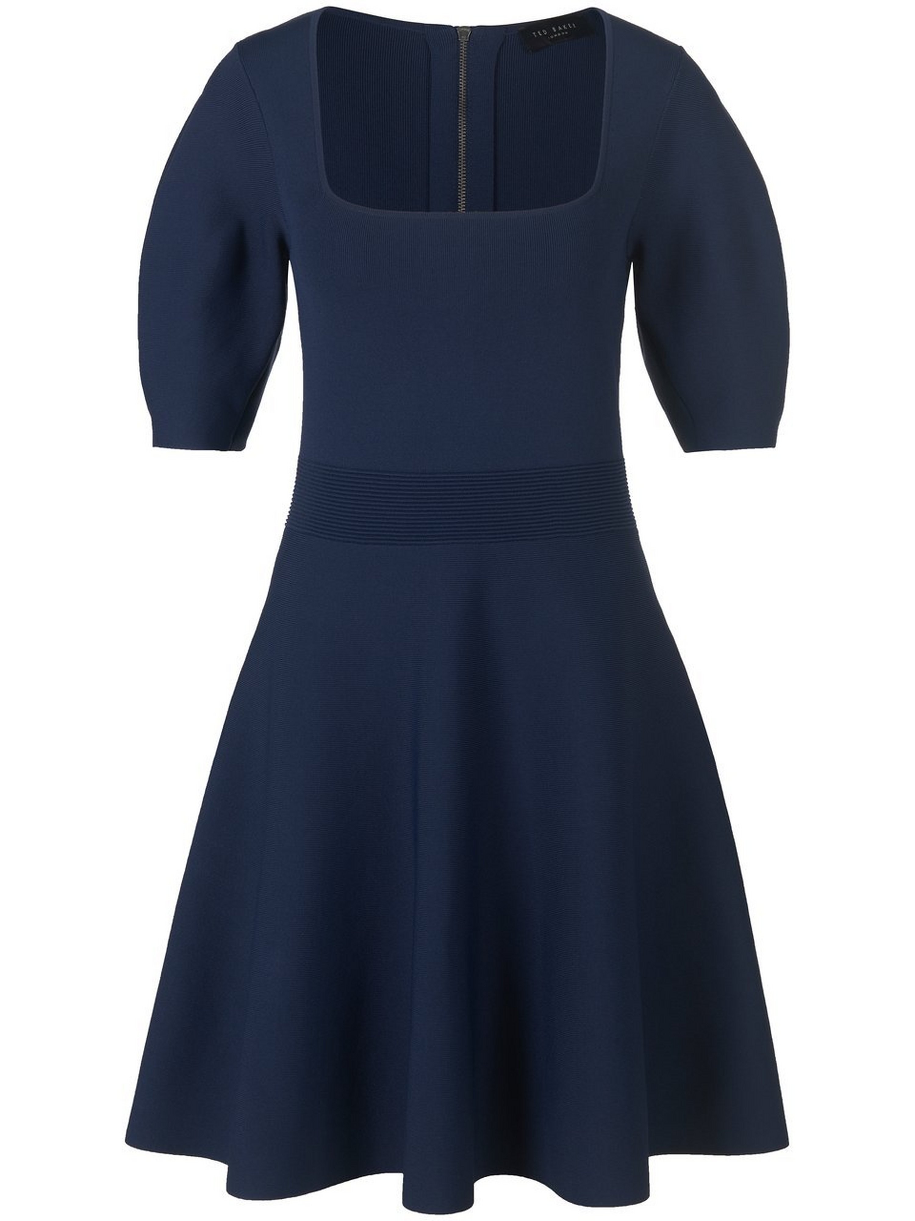 Kleid in A-Linie