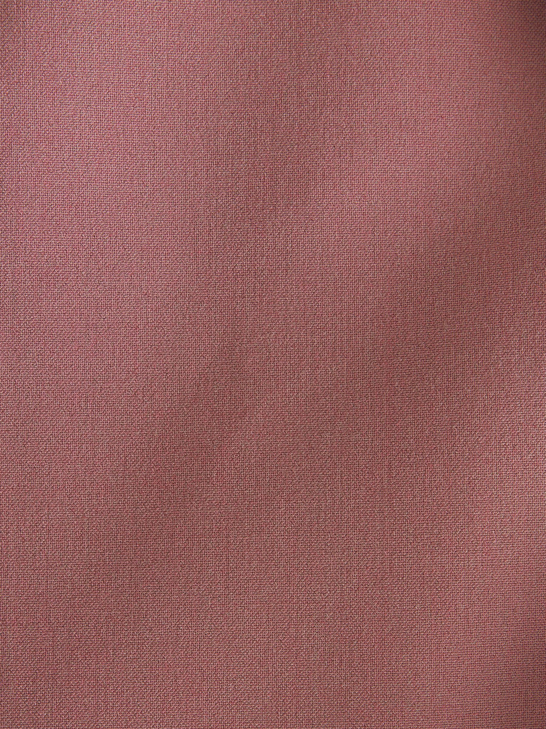 Roze - Slim fit smokingjasje