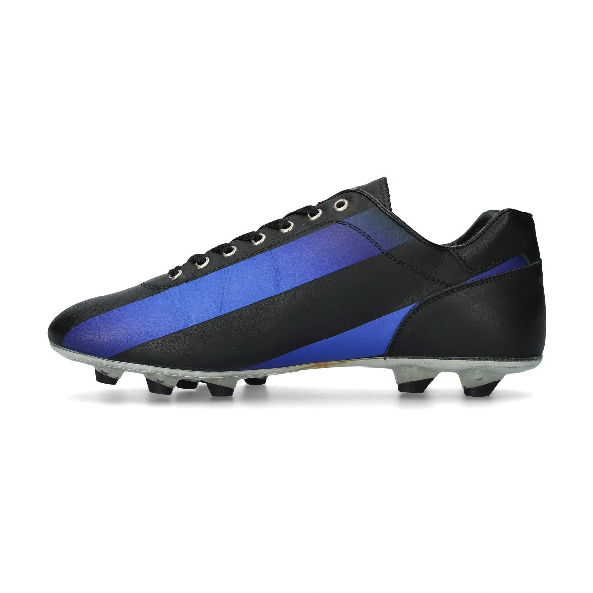 Chuteira Pantofola d´Oro Lazzarini x Pupi FG