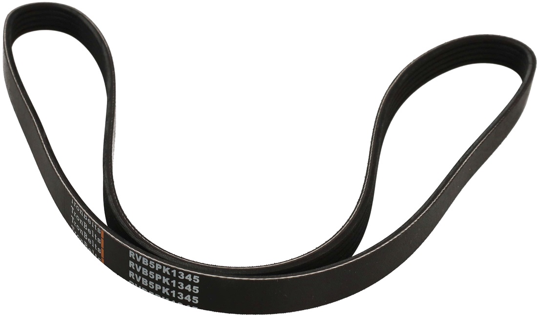 Multi v-rem 5 pk x 1345 mm