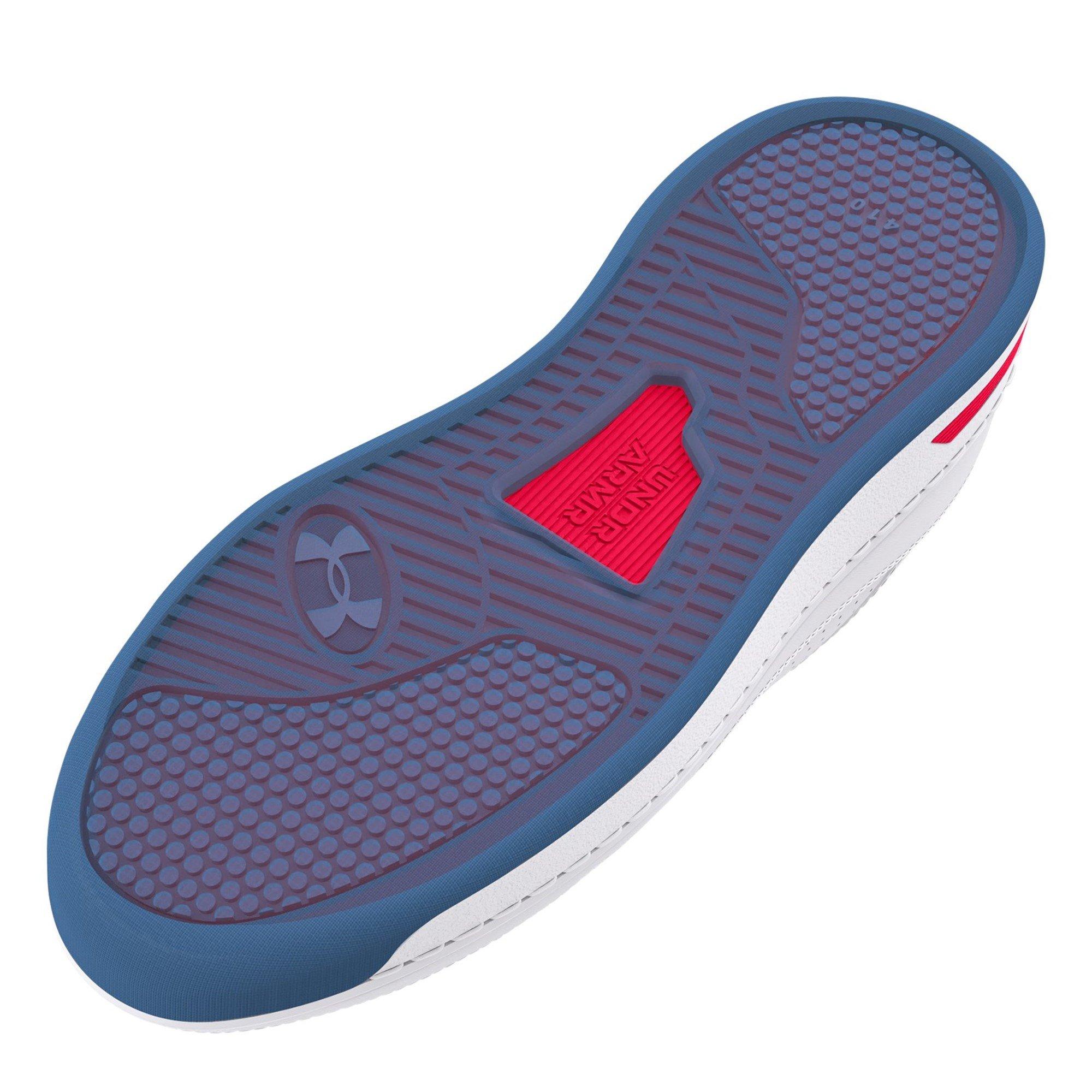 Under Armour UA Court 96 Shoes Mens
