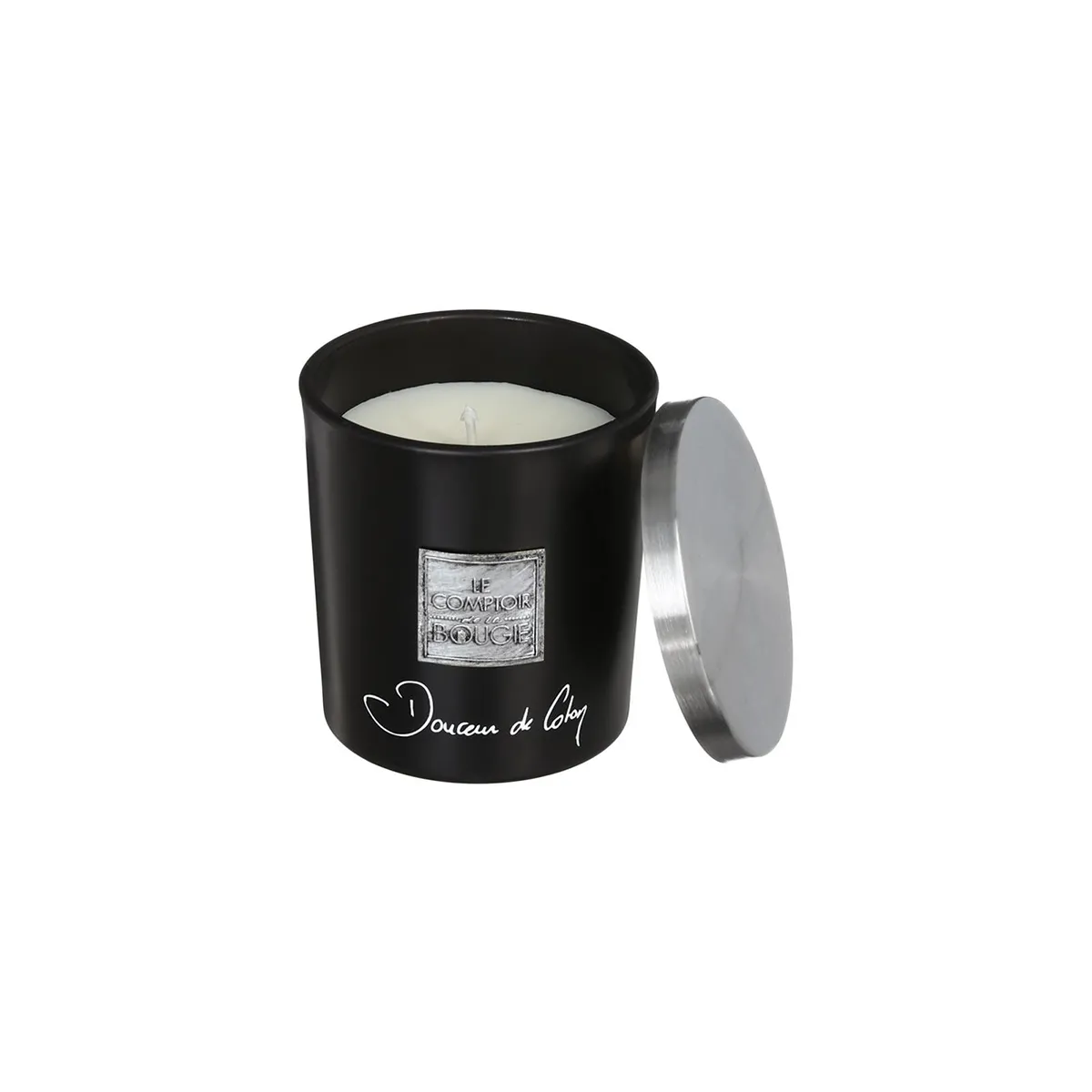 Atmosphera, Createur D'Interieur Atmosphera Bougie Parfumée - Douceur de coton