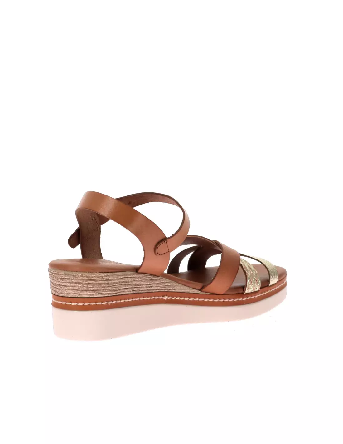 ELLA GUAPA 36576 - Sandales & nu-pieds SABANACOMBI
