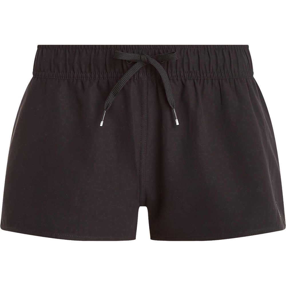 Protest Evi Badeshorts Damen true black