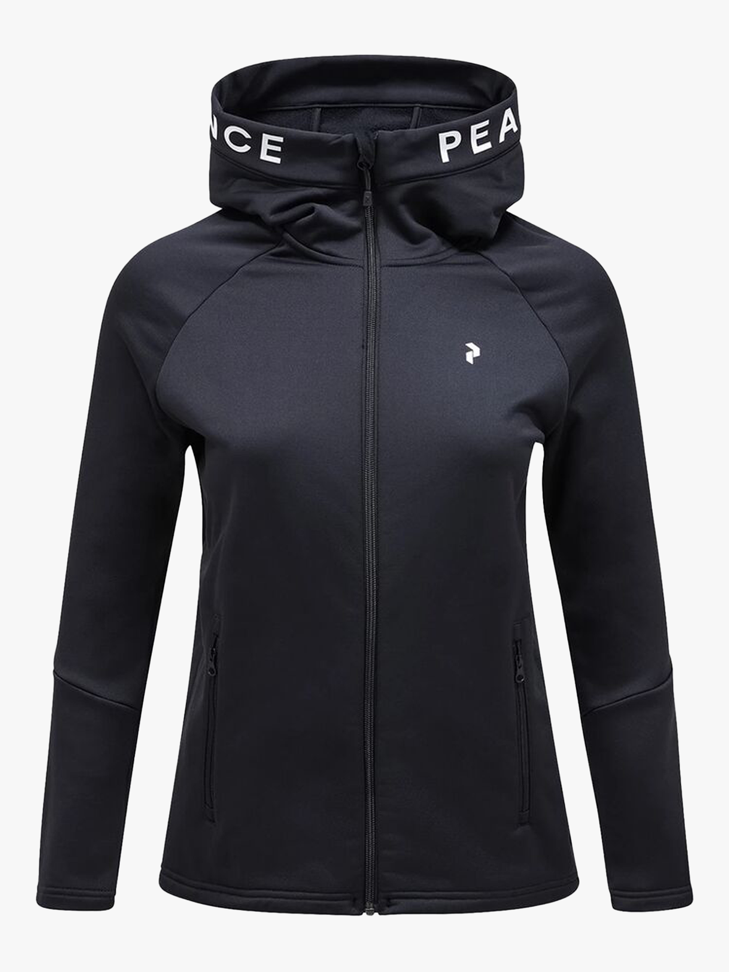 Rider Zip Hood