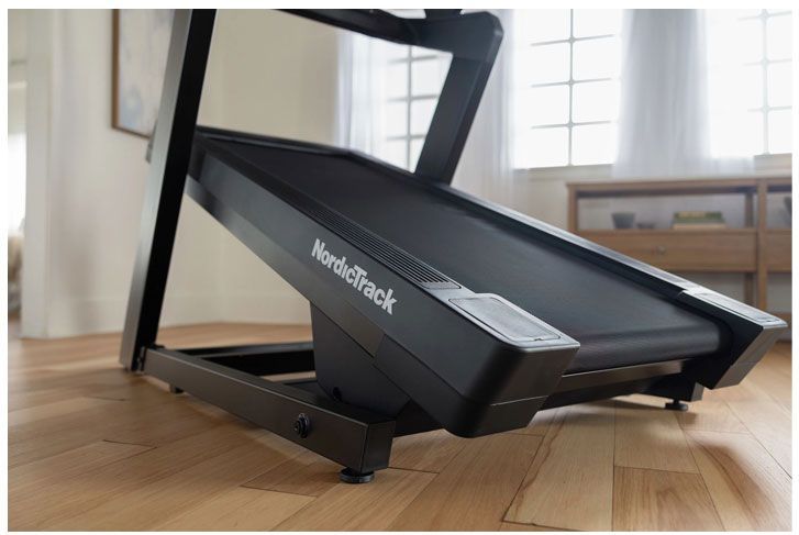 NordicTrack - Incline Loopband X16