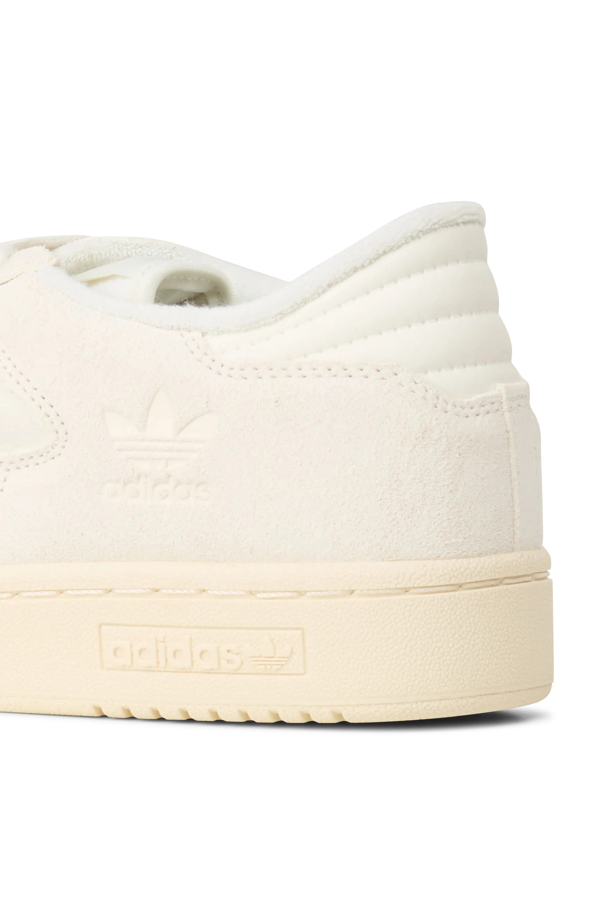 ADIDAS Baskets CENTENNIAL 85 LO Blanc
