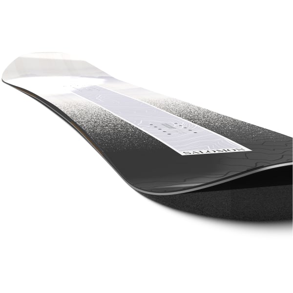 Planche de snowboard SALOMON BLISS BLACK/WHITE/PINK