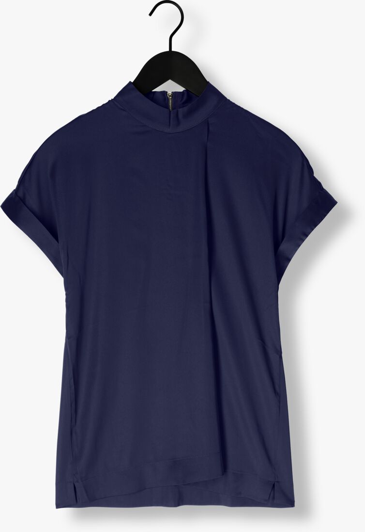 donkerblauwe dante6 top opium top