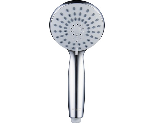 AVITAL Handdouche BINA Ø 10,5 cm 3-voudig verstelbaar chroom