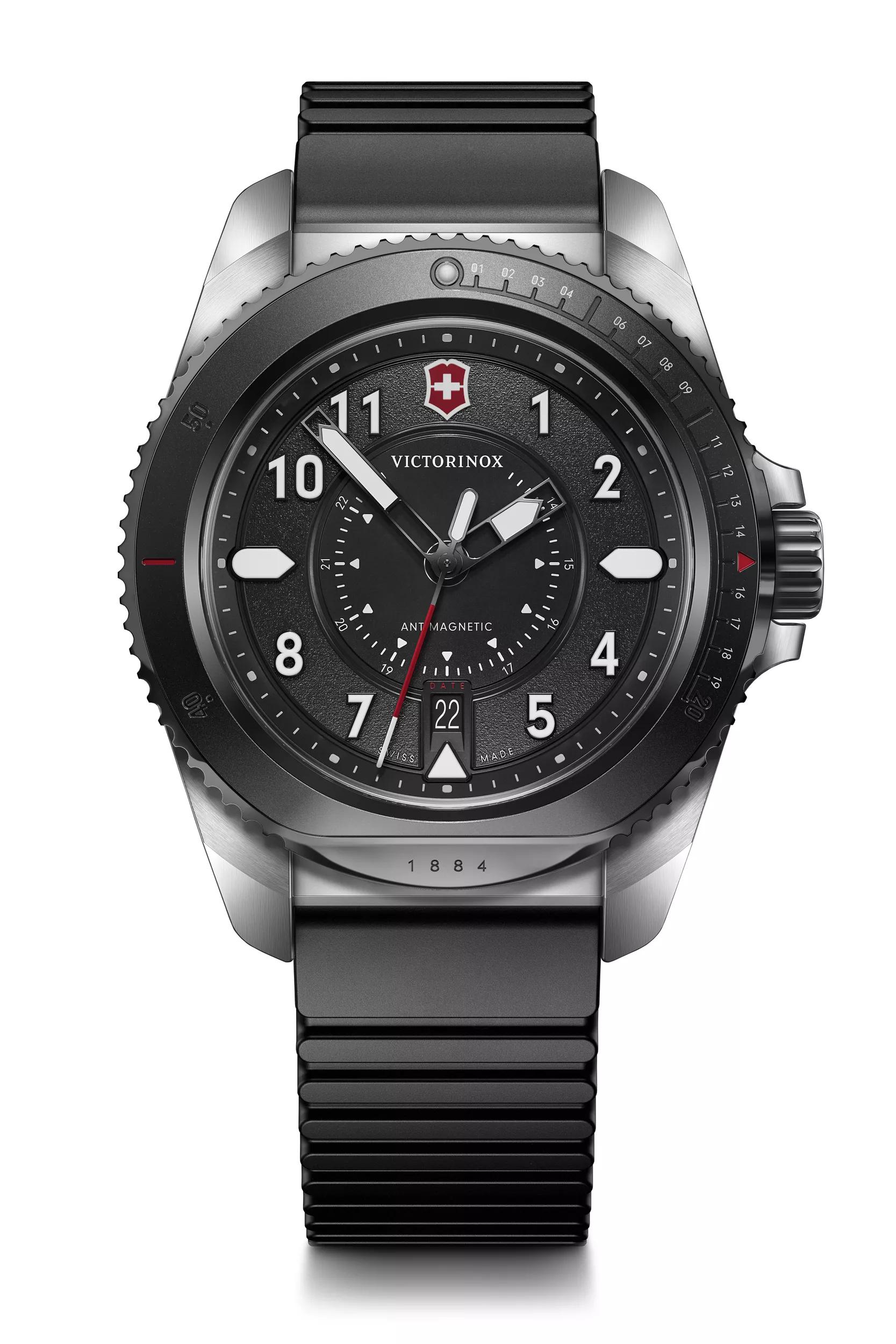 Journey 1884 Limited Edition