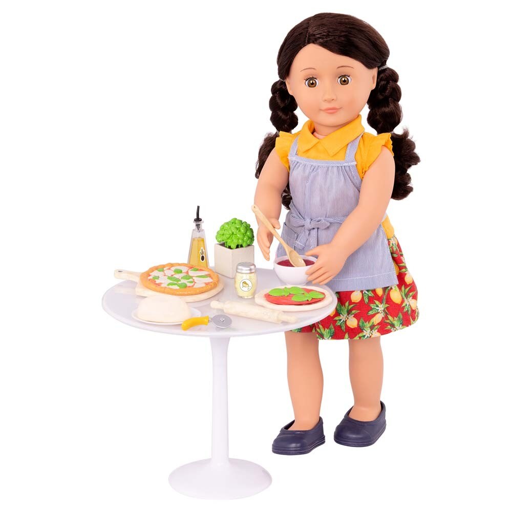 Our Generation Pizzabäcker