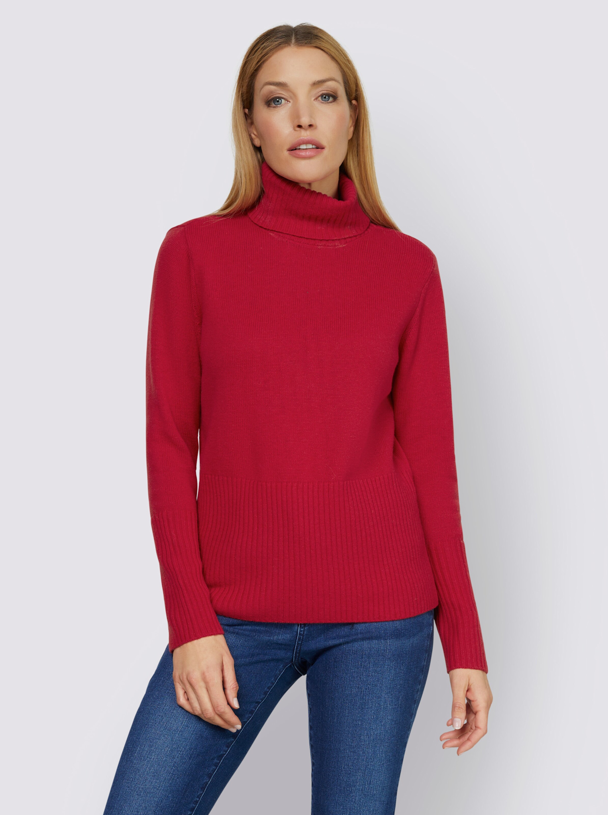 Pullover