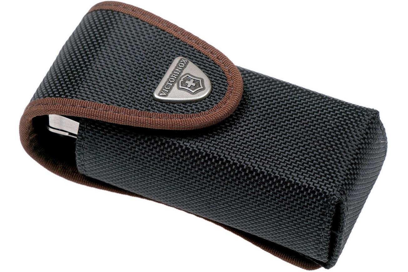 Victorinox SwissTool Spirit X Plus 3.0235.N multitool, nylon foedraal