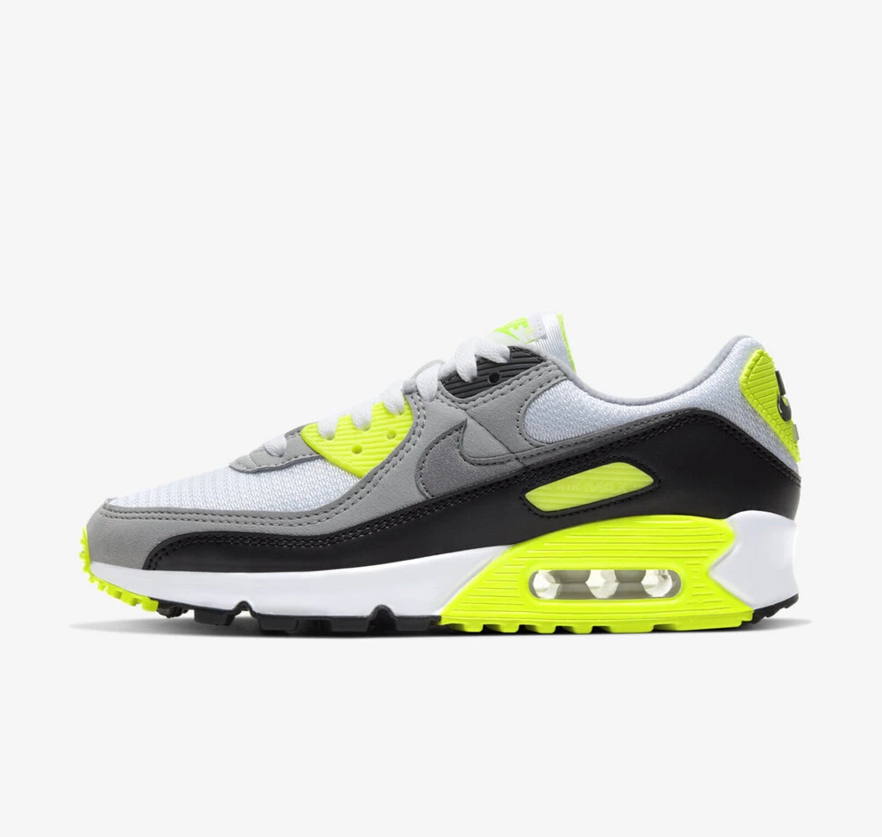 Nike Air Max 90 Dave White Neon Pack