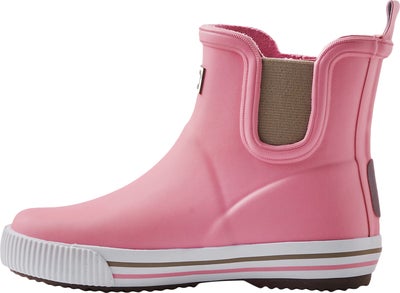 Reima Ankles Gummistøvler, Unicorn Pink