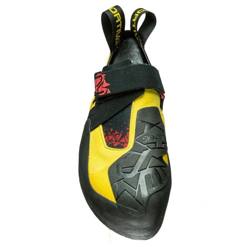 Skwama - Chaussons escalade homme