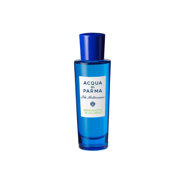 Blu Mediteraneo Bergamotto di Calabria Eau de Toilette ACQUA DI PARMA