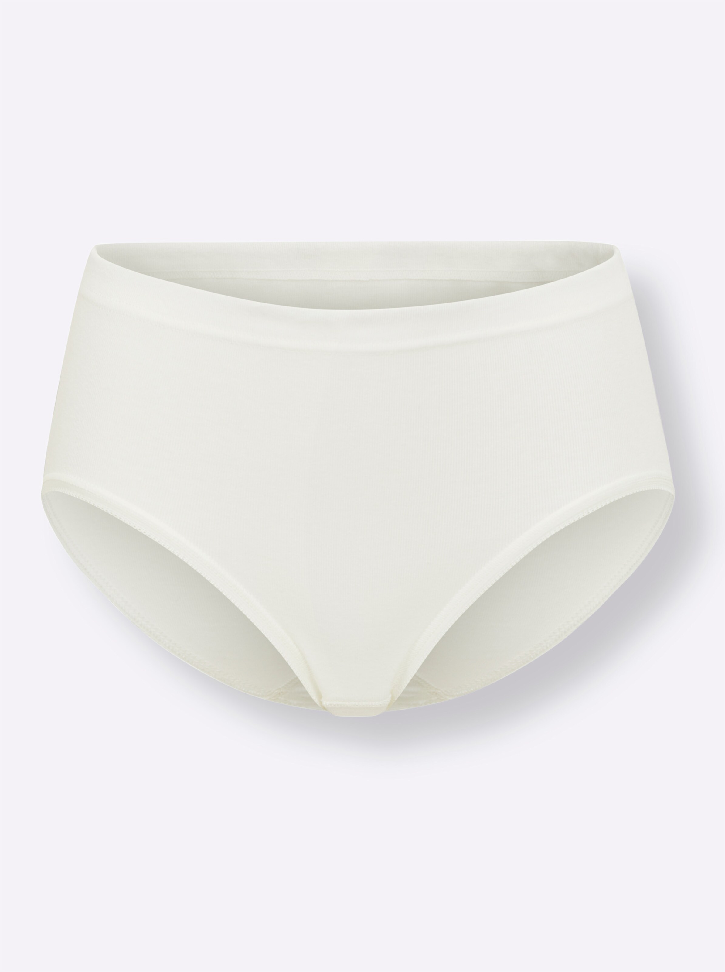 Speidel Slip in 1x beige, 2x champagner, 2x schwarz
