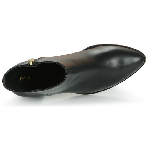 Martinelli - MONTAIGNE 1504 - Noir